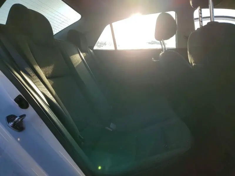 2019 KIA RIO LX  
