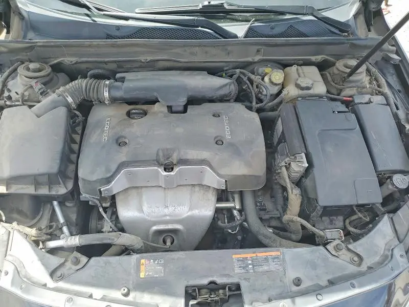 2015 CHEVROLET MALIBU LS  