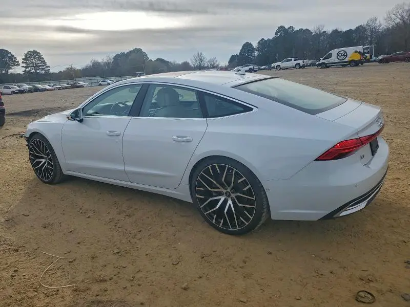 2019 AUDI A7 PRESTIGE  