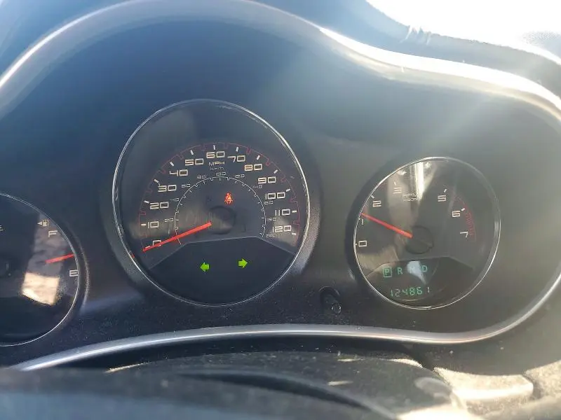 2014 DODGE AVENGER SE  