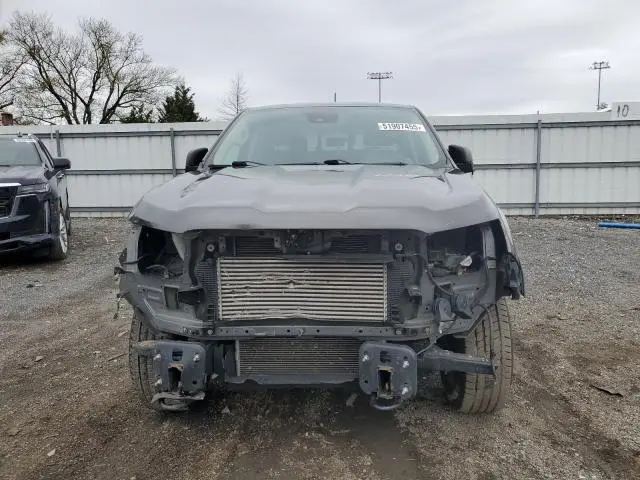 2019 FORD RANGER XL