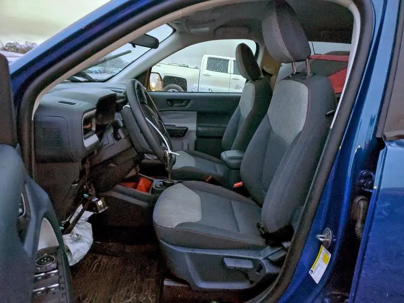 2023 FORD MAVERICK XL  