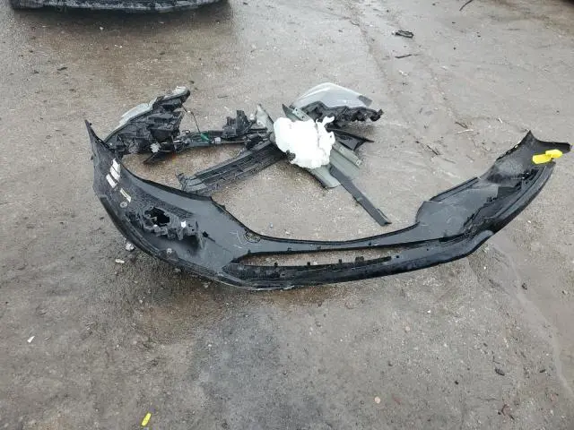 2017 MAZDA 6 TOURING  