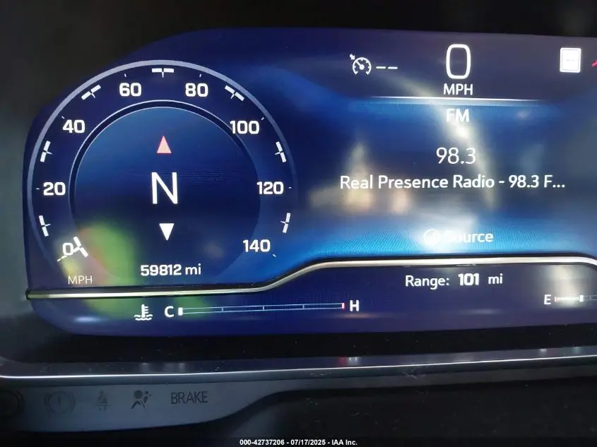 2022 CHEVROLET SUBURBAN 4WD PREMIER