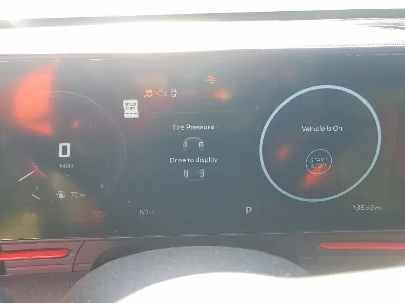 2025 HYUNDAI KONA N LINE S  