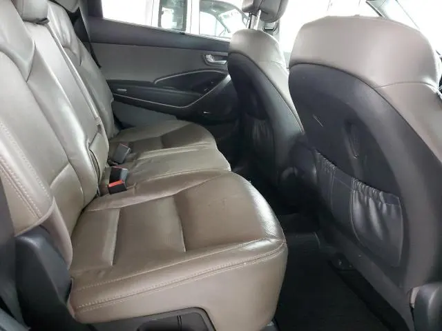 2015 HYUNDAI SANTA FE GLS  