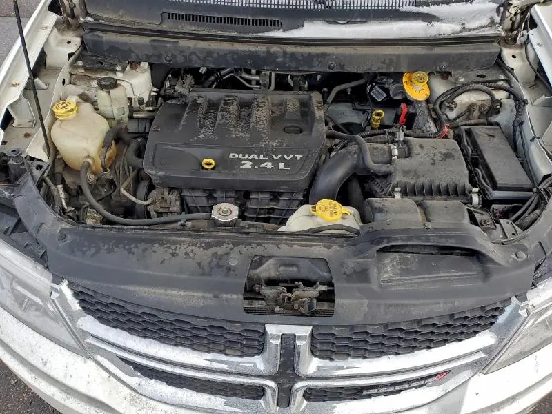 2014 DODGE JOURNEY SE  