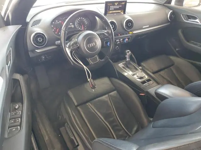 2015 AUDI A3 PREMIUM PLUS  