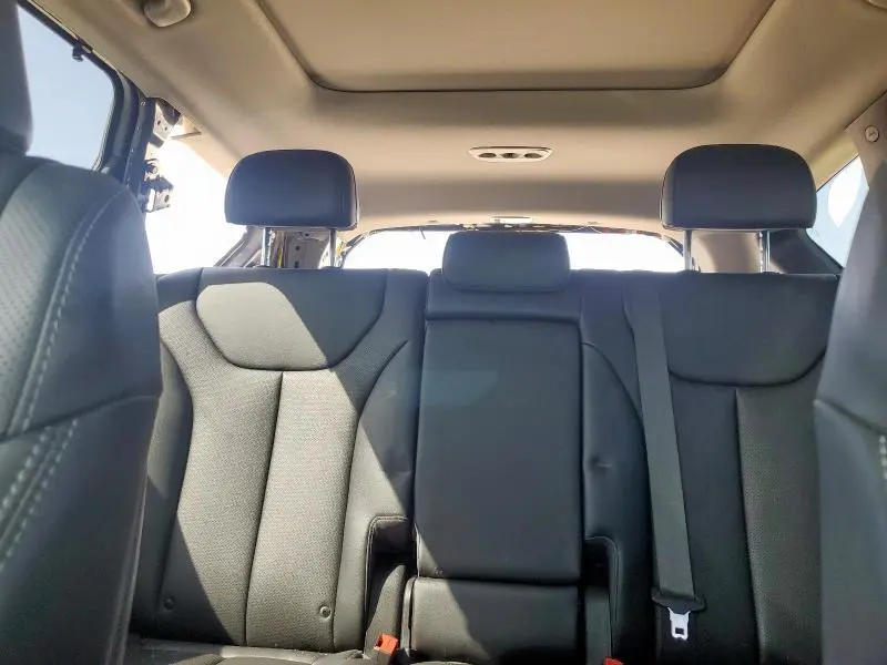2023 HYUNDAI SANTA FE SEL PREMIUM  