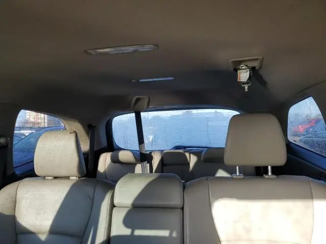 2022 HONDA PILOT SE  