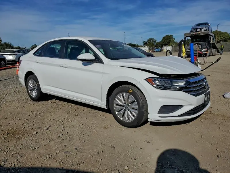 2020 VOLKSWAGEN JETTA S  
