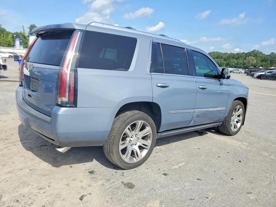 2015 CADILLAC ESCALADE PREMIUM  