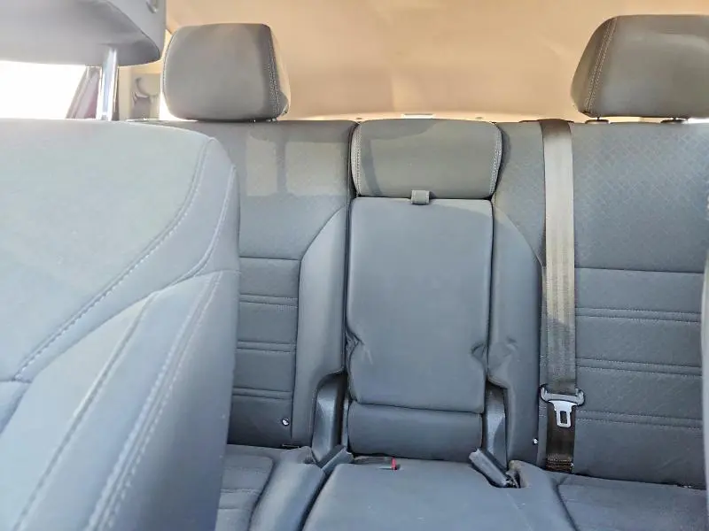 2020 KIA SORENTO S  