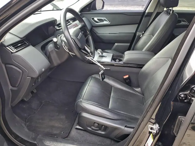 2024 LAND ROVER RANGE ROVER VELAR S  