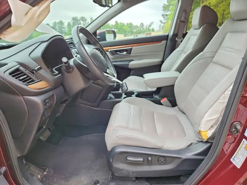 2019 HONDA CR-V EXL  