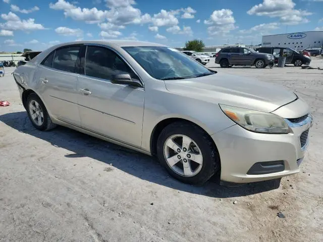 2014 CHEVROLET MALIBU LS  