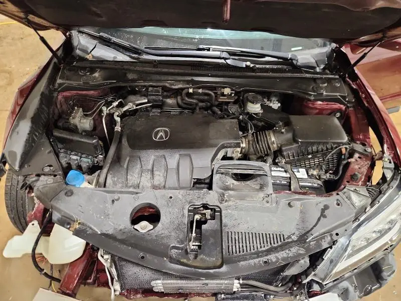 2016 ACURA RDX ADVANCE  