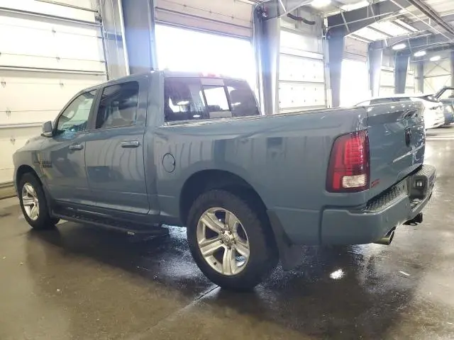 2015 RAM 1500 SPORT