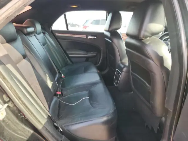 2012 CHRYSLER 300 LIMITED  