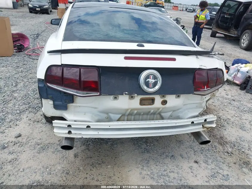 2012 FORD MUSTANG V6 PREMIUM