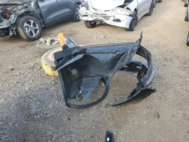 2021 NISSAN MURANO SV  