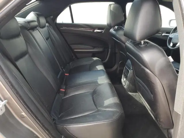 2012 CHRYSLER 300 LIMITED  