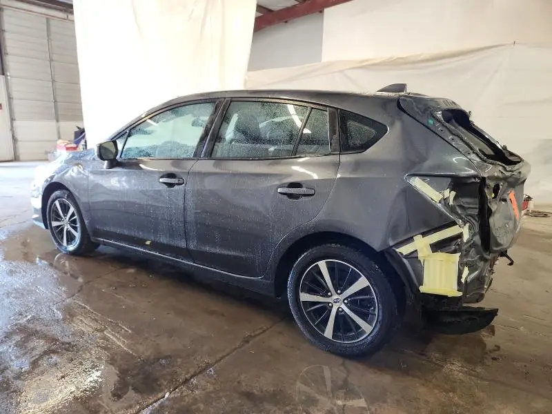 2023 SUBARU IMPREZA PREMIUM  