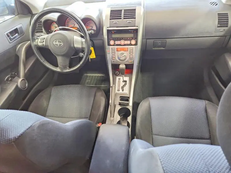 2010 SCION TC BASE  
