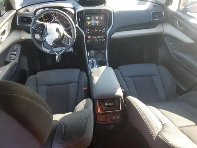 2020 SUBARU ASCENT PREMIUM  