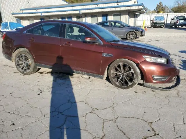 2015 FORD TAURUS SEL  
