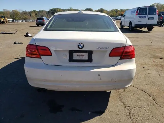 2013 BMW 328 XI