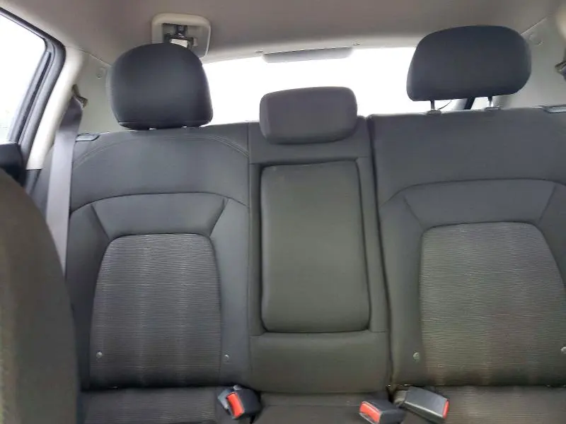 2012 KIA SPORTAGE BASE  