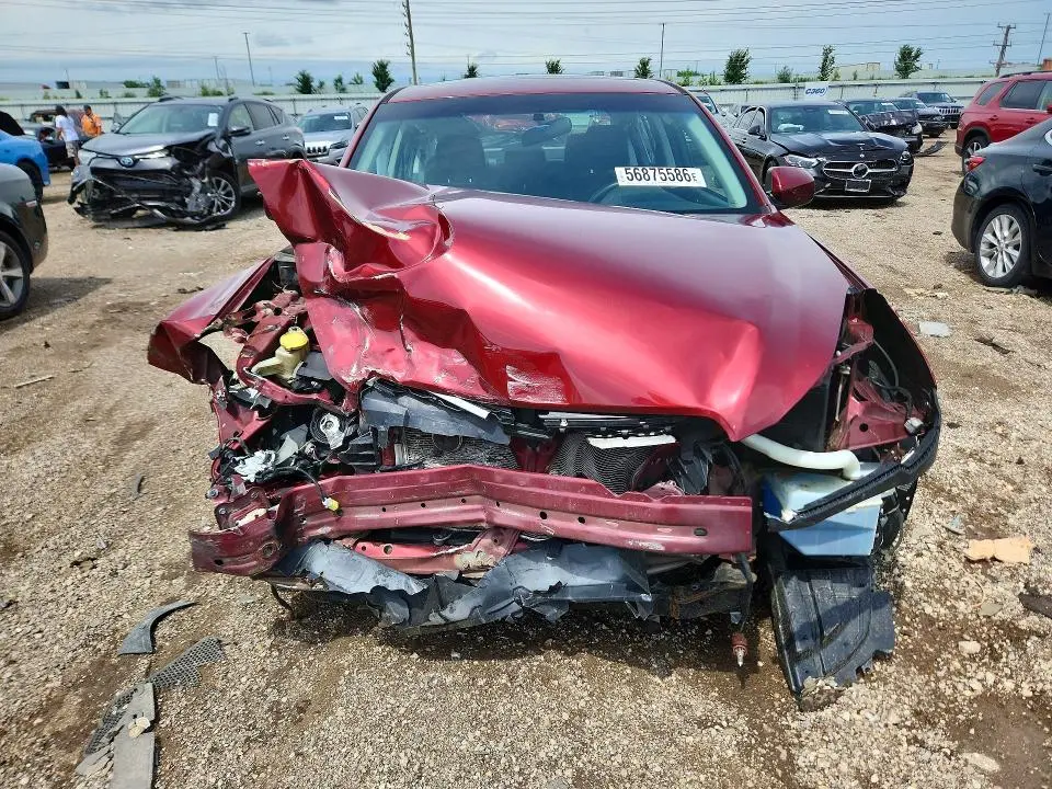 2013 SUBARU LEGACY 2.5I PREMIUM  
