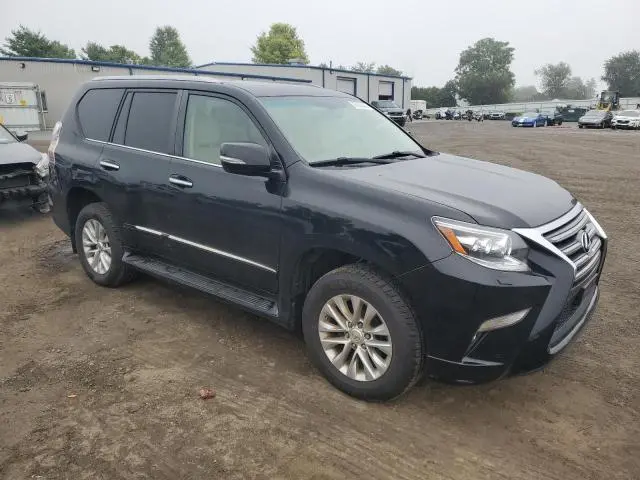 2014 LEXUS GX 460  