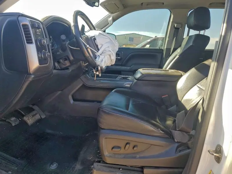 2014 GMC SIERRA K1500 SLT  