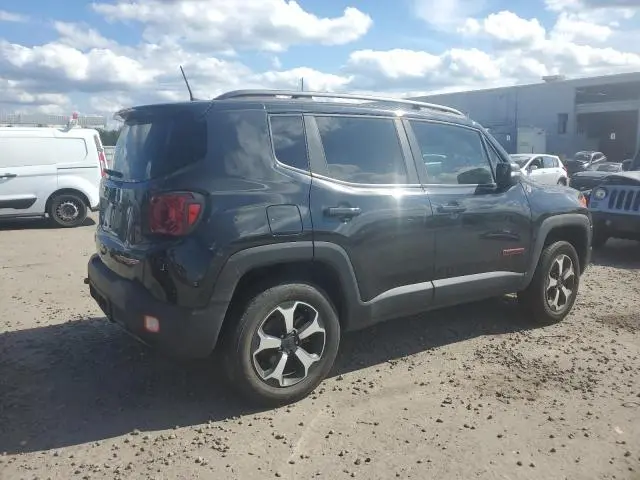 2020 JEEP RENEGADE TRAILHAWK  