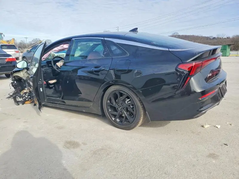 2026 KIA K5 GT LINE  