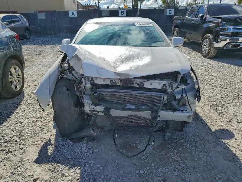 2017 CADILLAC XTS LUXURY  