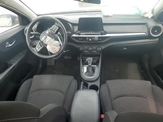 2020 KIA FORTE FE  