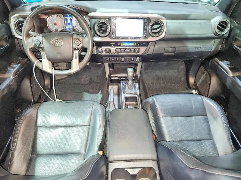 2022 TOYOTA TACOMA LIMITED  