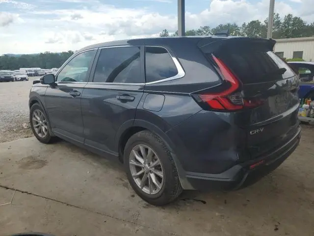2024 HONDA CR-V EXL  