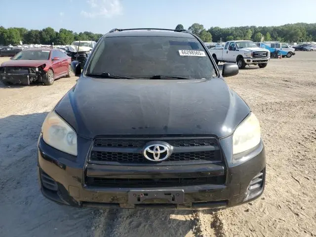 2011 TOYOTA RAV4   