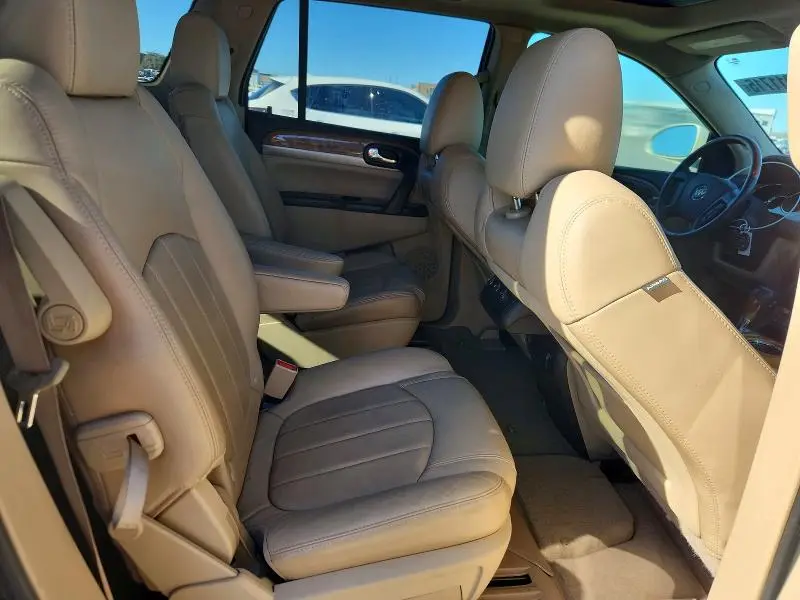 2011 BUICK ENCLAVE CXL  