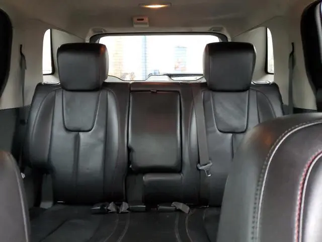 2010 GMC TERRAIN SLT  