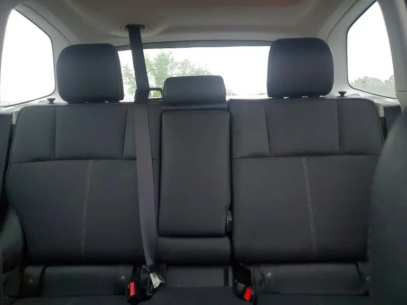 2017 SUBARU FORESTER 2.5I TOURING  