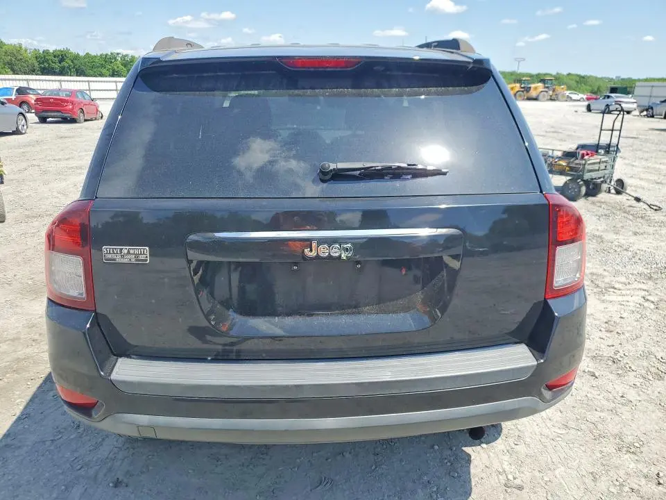 2014 JEEP COMPASS SPORT  