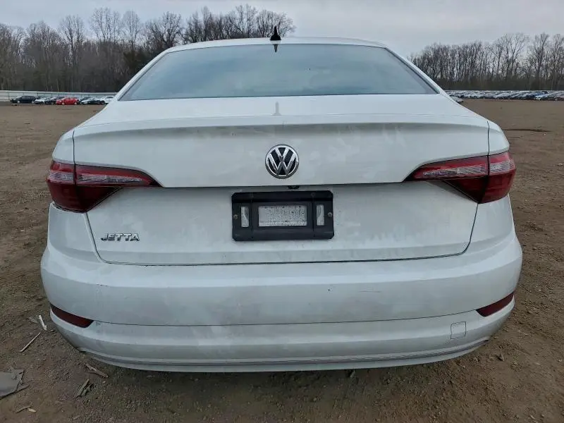 2021 VOLKSWAGEN JETTA S  