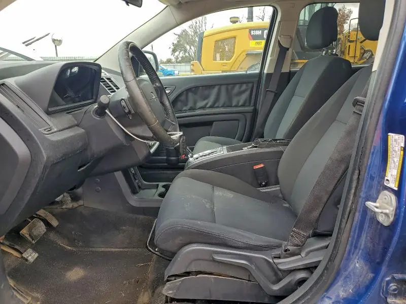 2010 DODGE JOURNEY SE  