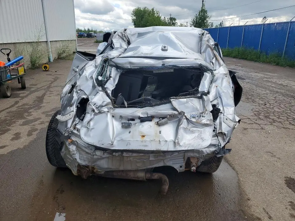 2010 TOYOTA MATRIX BASE  