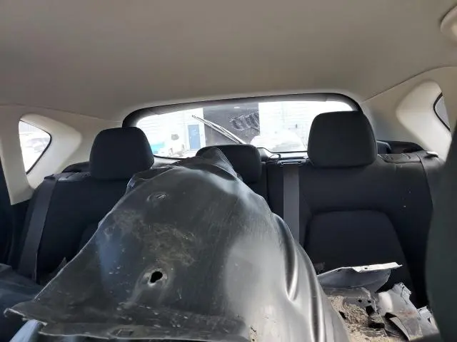 2021 MAZDA CX-5 SPORT